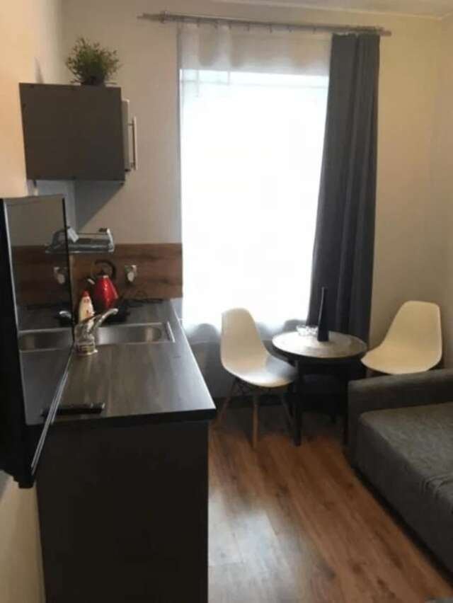 Апартаменты Apartamenty ZACISZE Кошалин-22